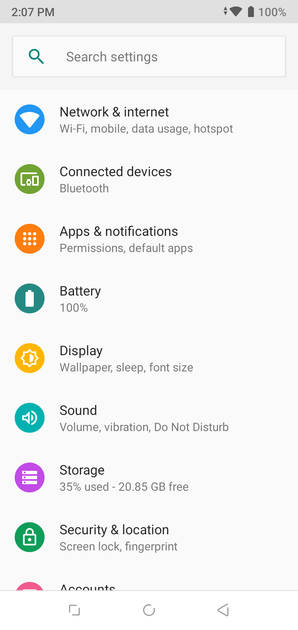 UI Screenshot