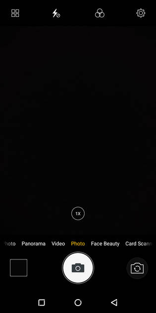 UI Screenshot