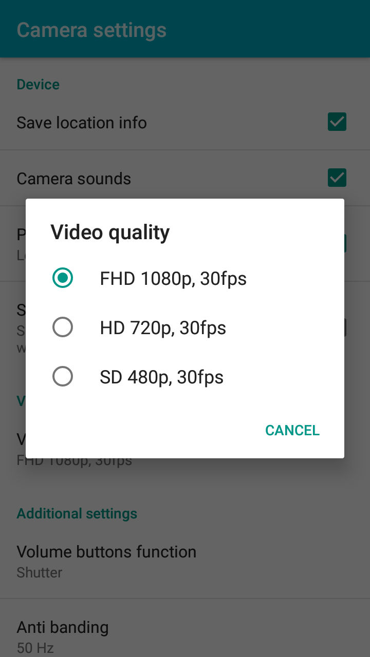 UI