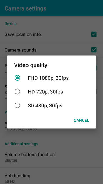 UI Screenshot