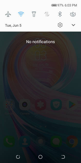 UI Screenshot