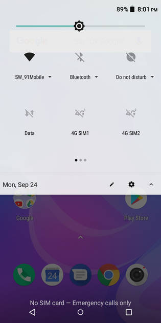 UI Screenshot