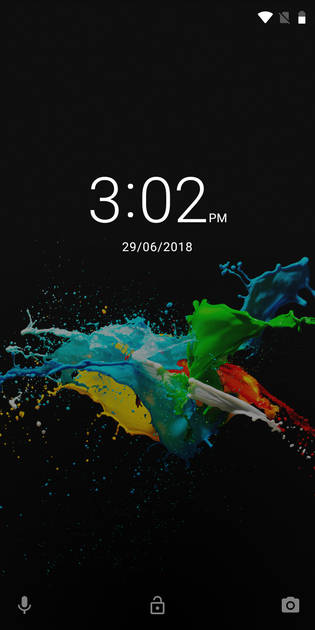 UI Screenshot