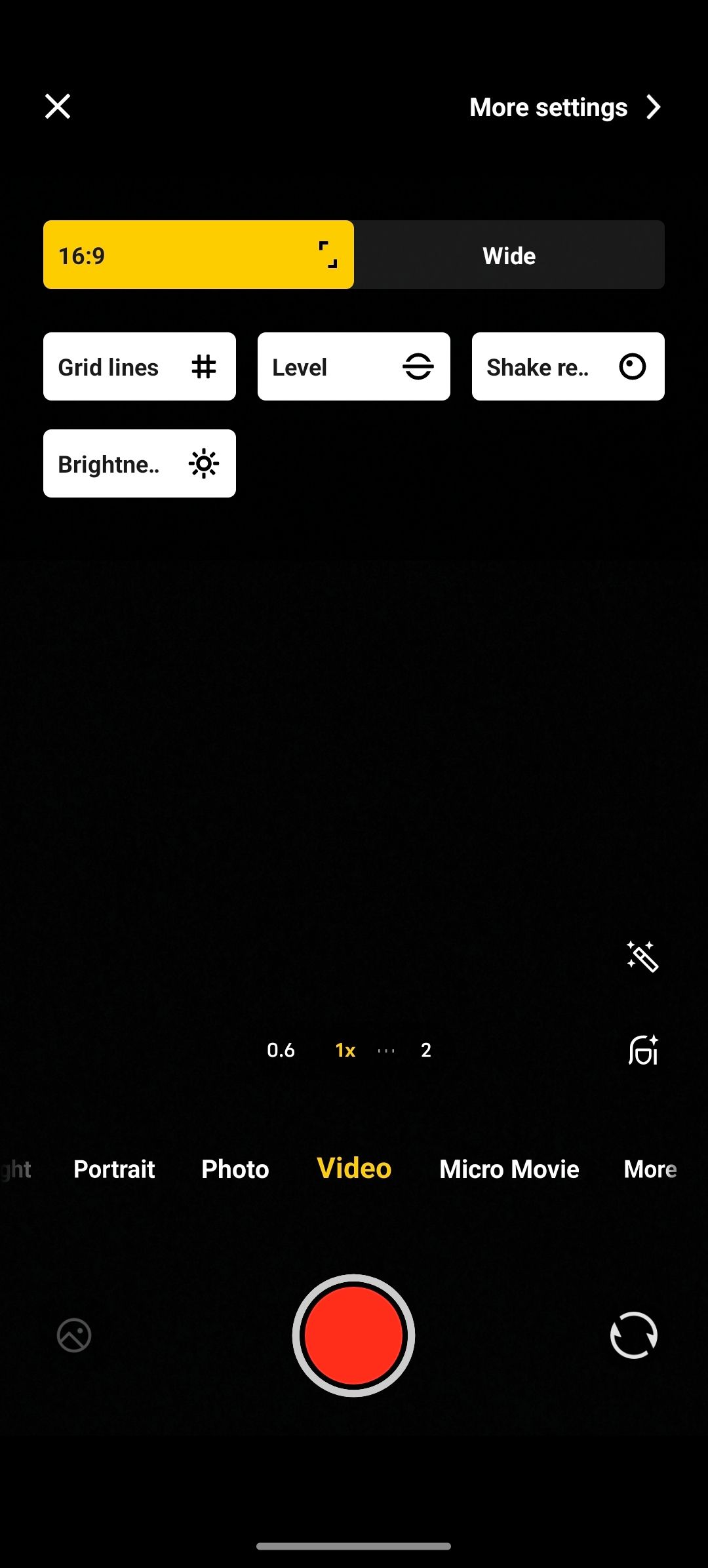 UI