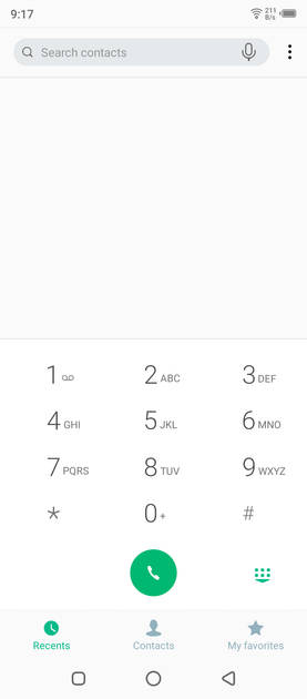 UI Screenshot