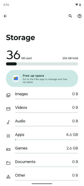 UI Screenshot