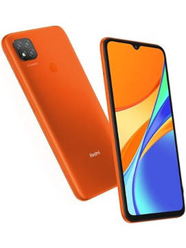 Xiaomi Redmi 9C