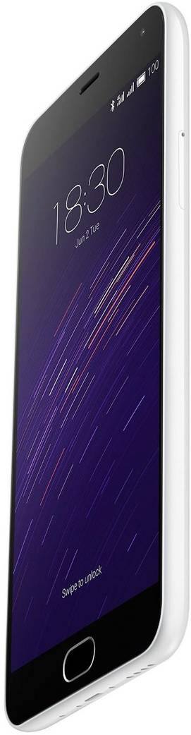 Meizu M2 Note