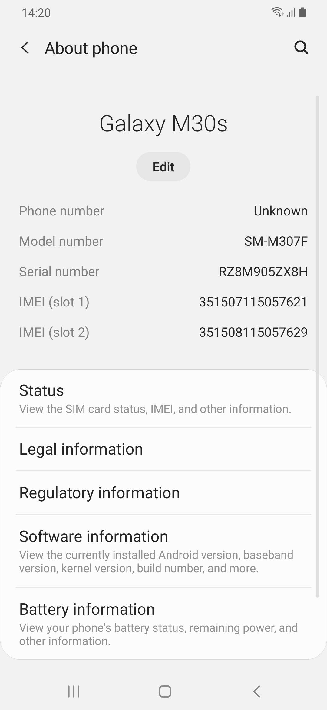 UI