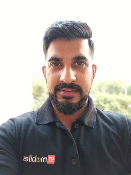 realme 7i