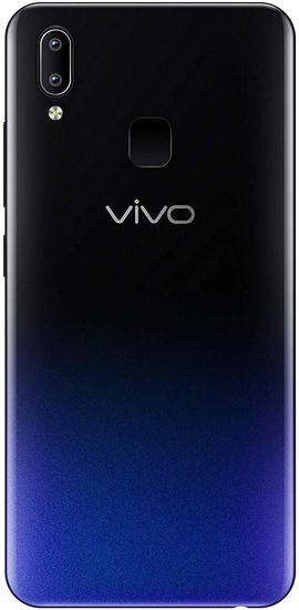 vivo Y93 Images, Official Pictures, Photo Gallery 