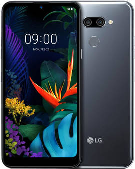 LG K50