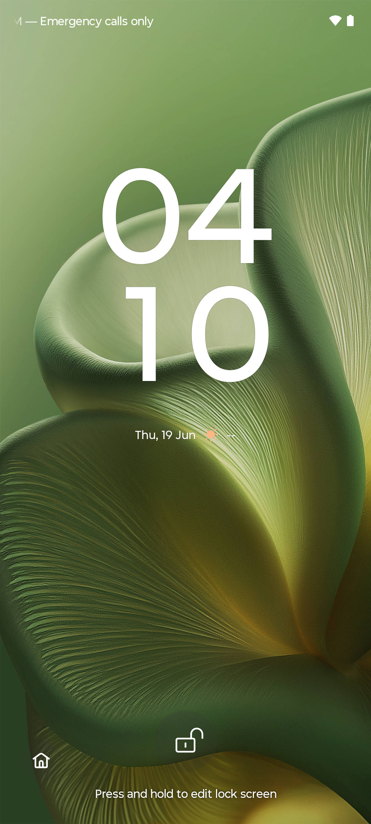 UI
