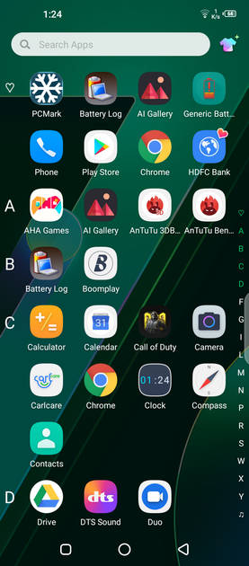 UI Screenshot