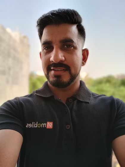 realme GT 2 5G