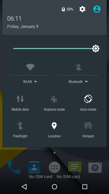 UI Screenshot