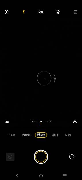 UI Screenshot