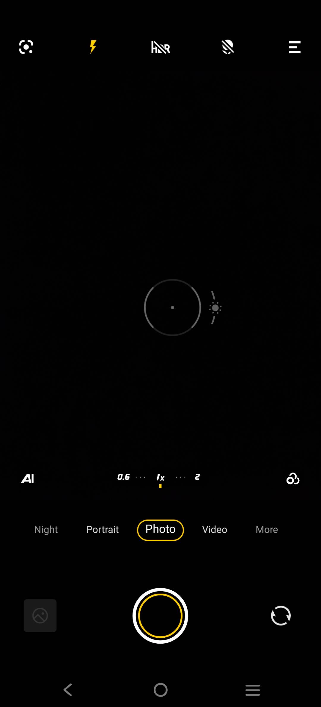 UI