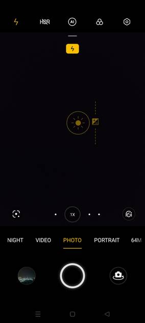 UI Screenshot