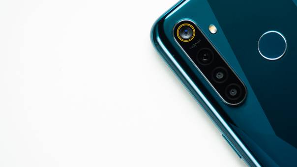 realme 5 Pro Price in India, Full Specs (20th November 2022