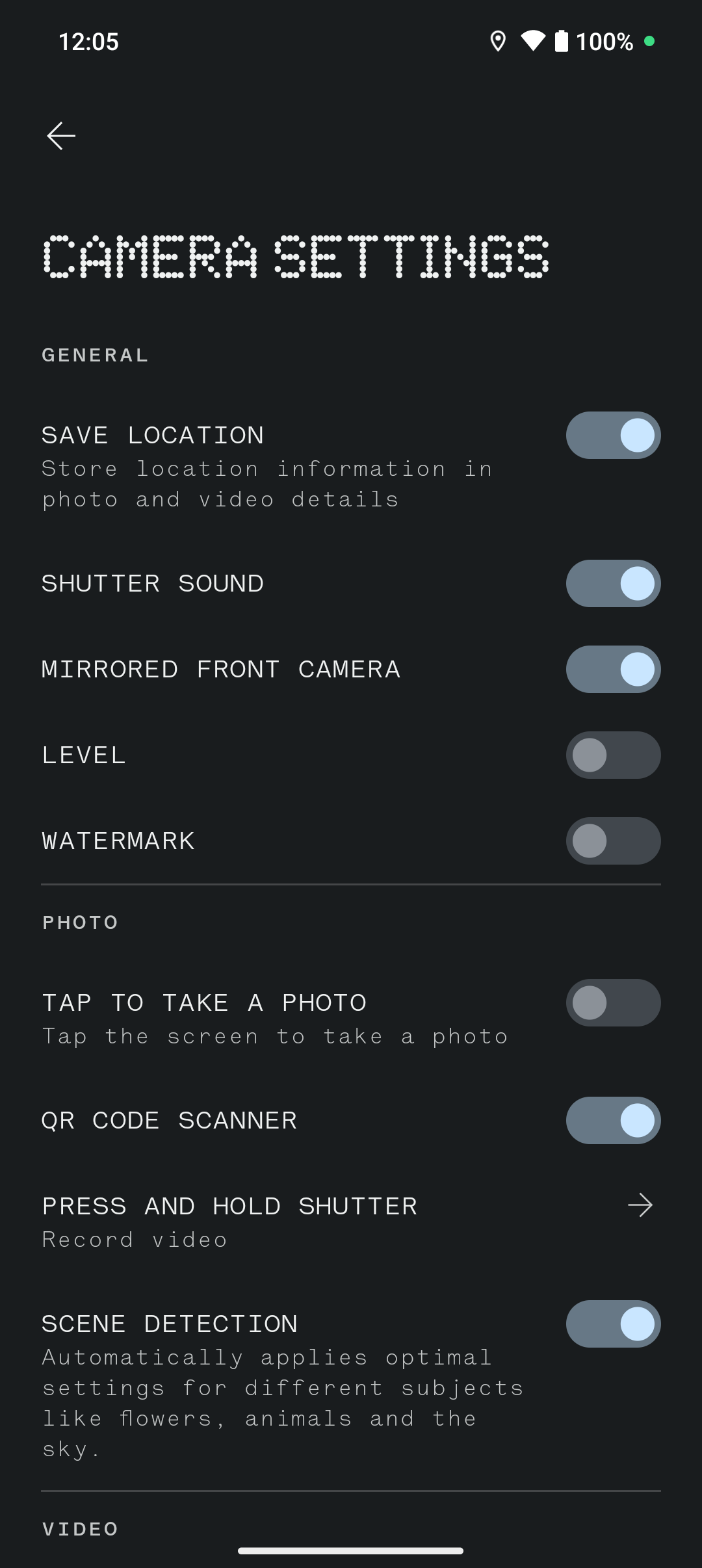 UI