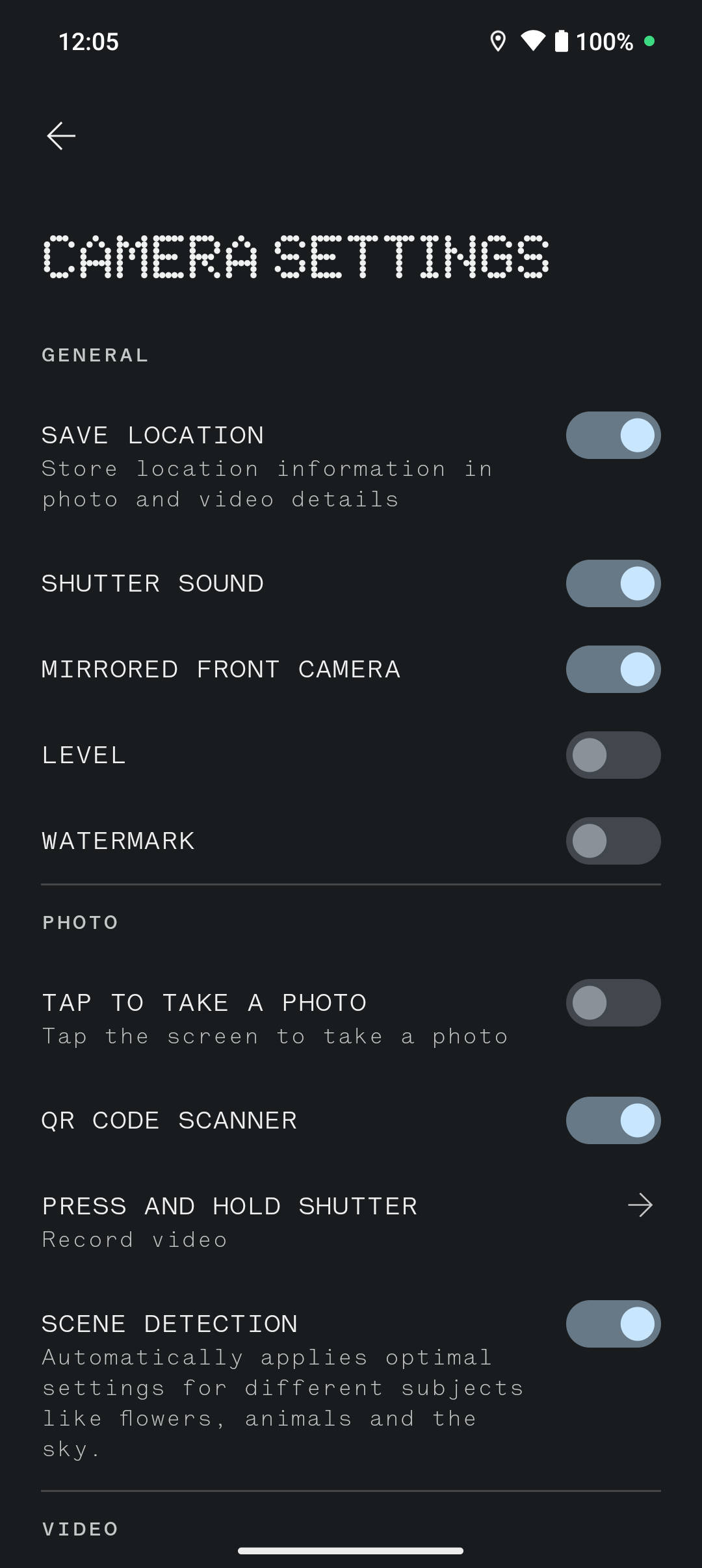 UI