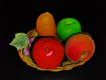 Motorola Edge 30 Fusion