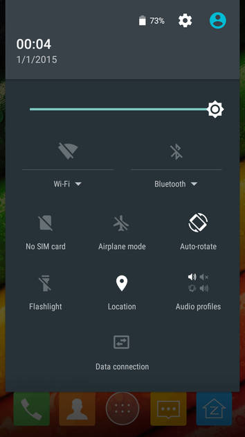 UI Screenshot
