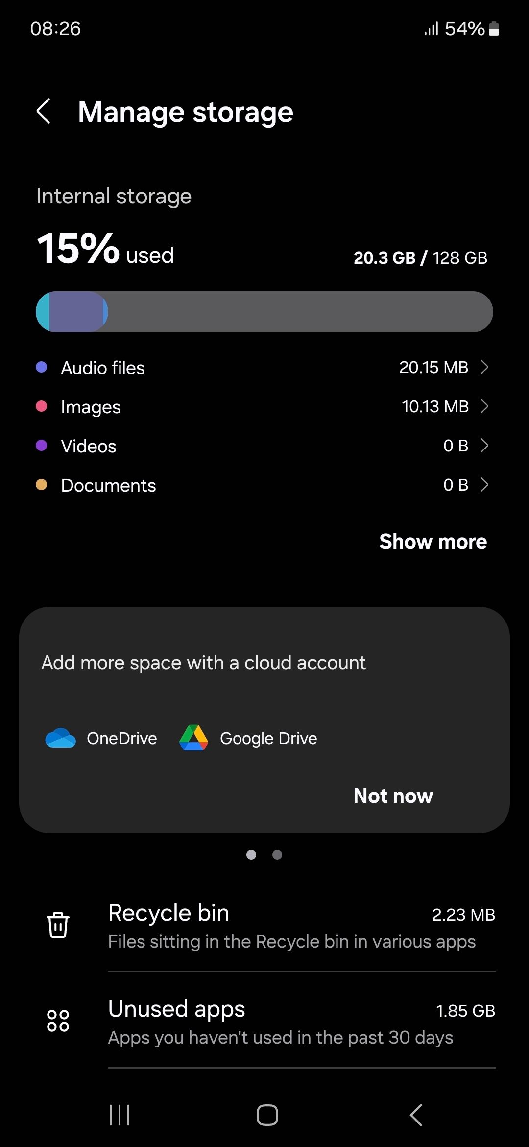 UI