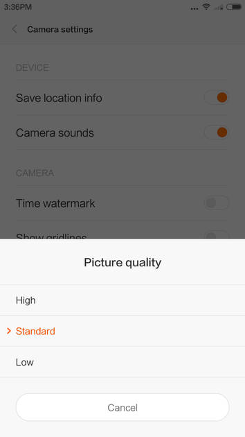 UI Screenshot