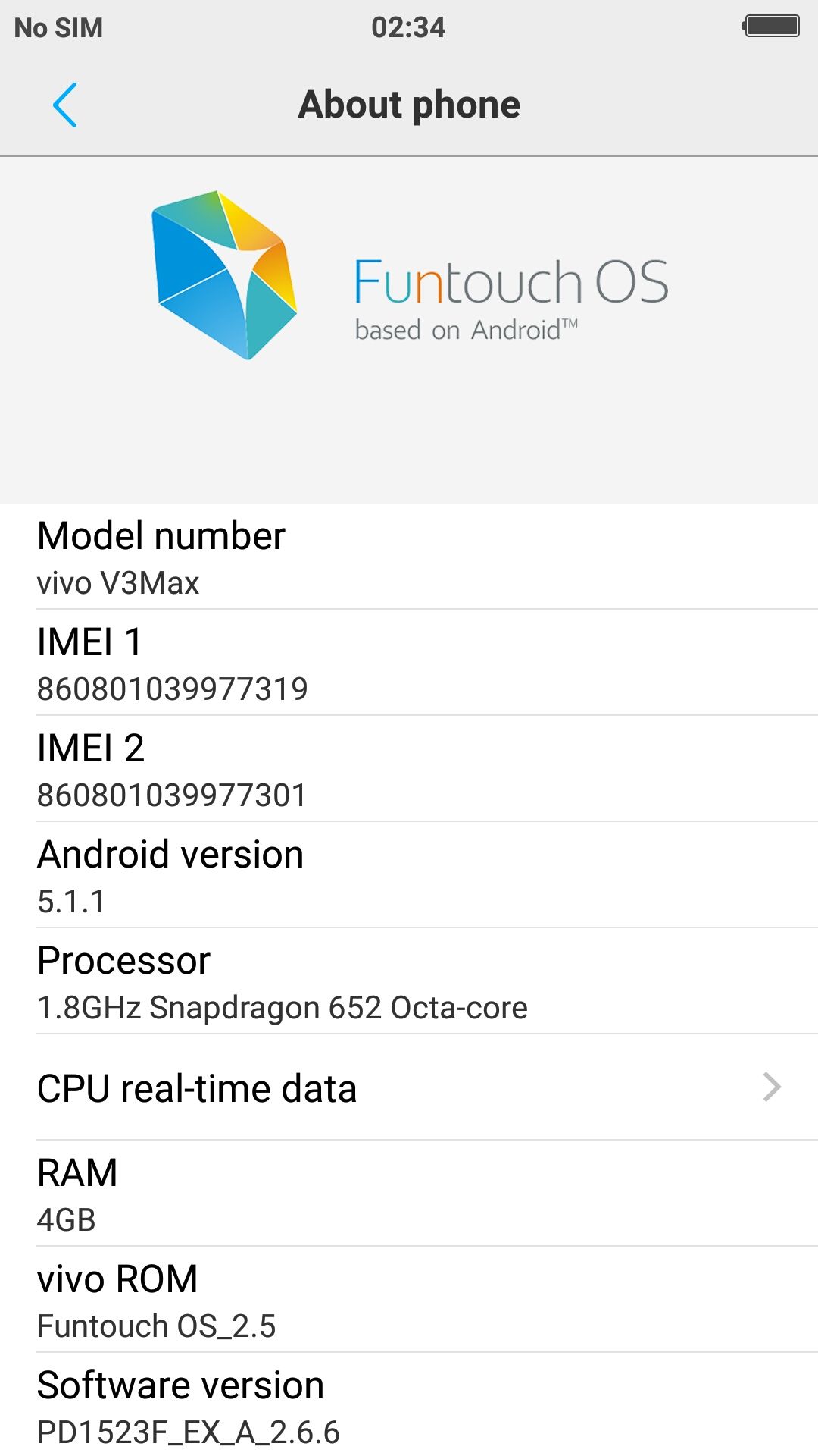 UI
