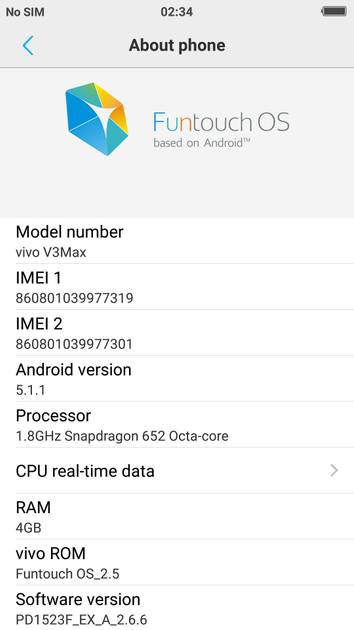 UI Screenshot