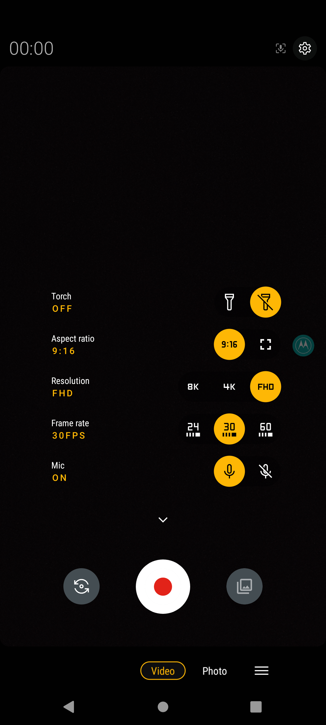 UI