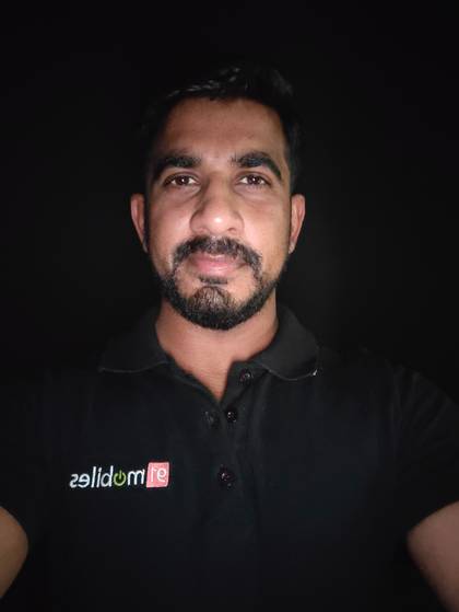 realme GT 2 Pro 5G
