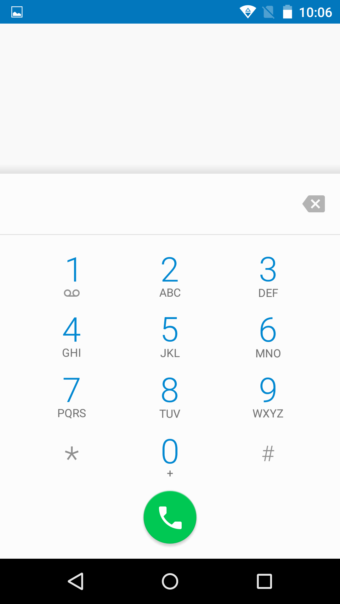 UI