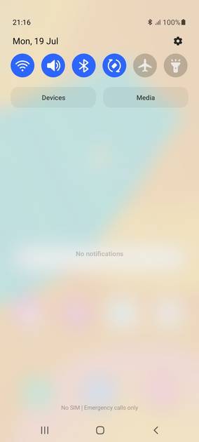 UI Screenshot