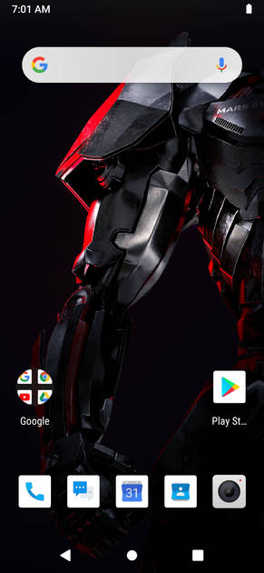 UI Screenshot