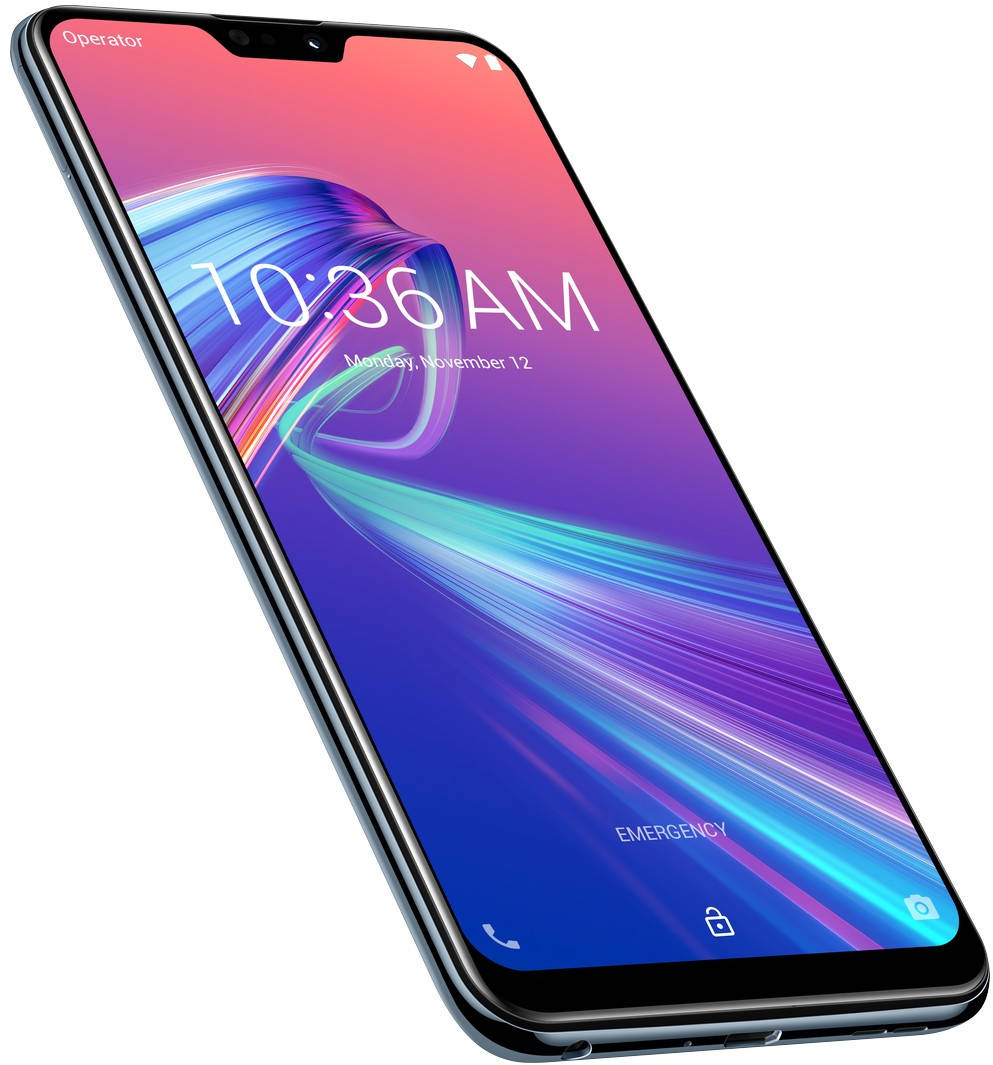 Asus Zenfone Max Pro M2 Spesifikasi (November 2025)