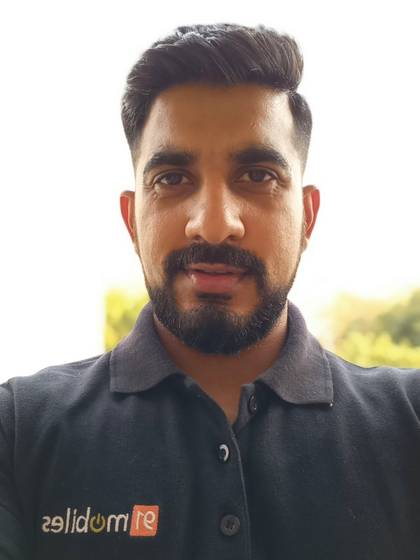 Samsung Galaxy A32 4G