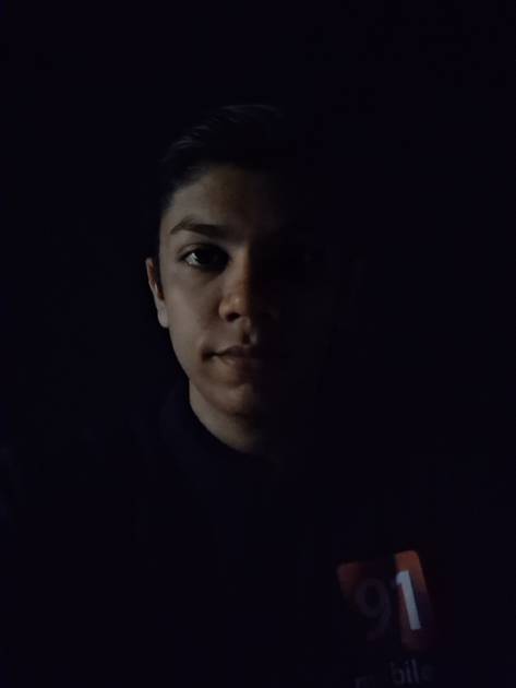 Front Camera