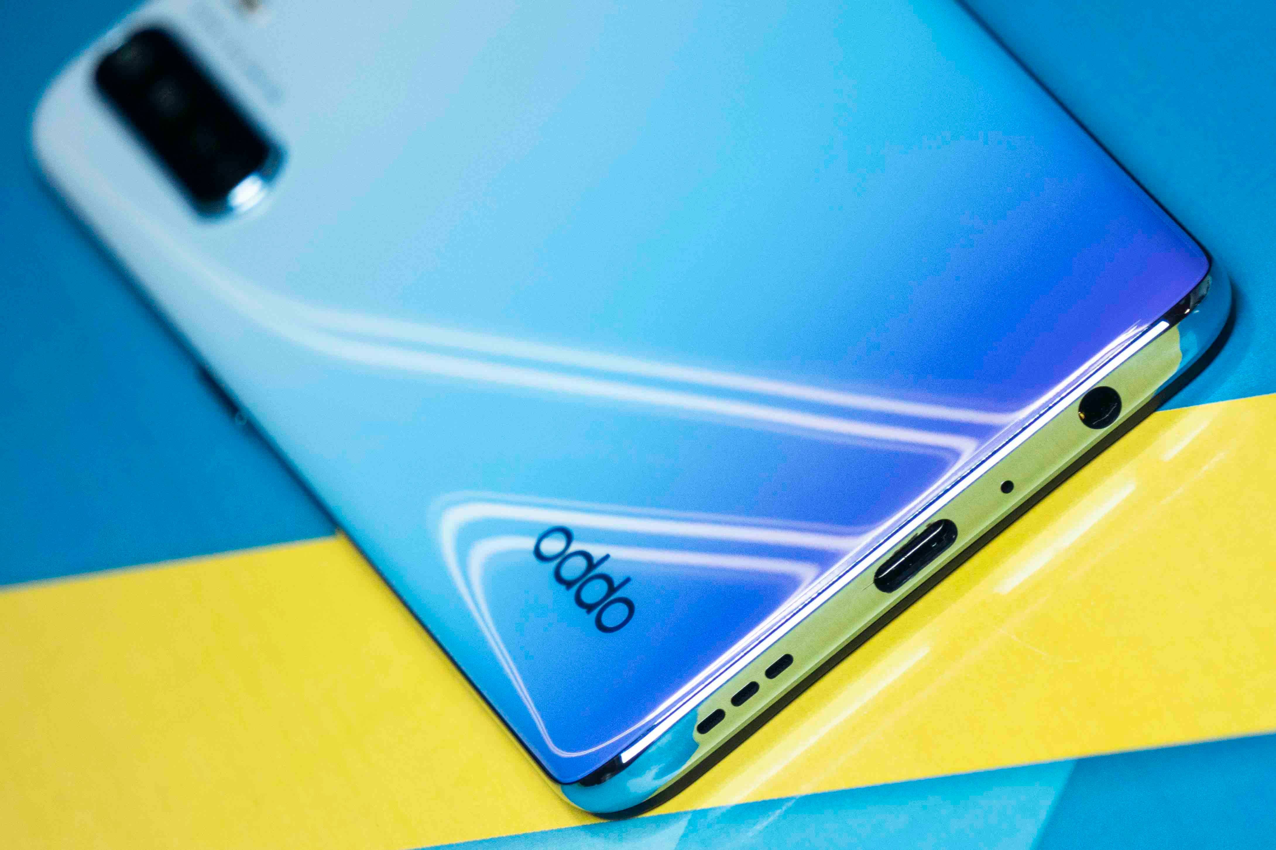 OPPO