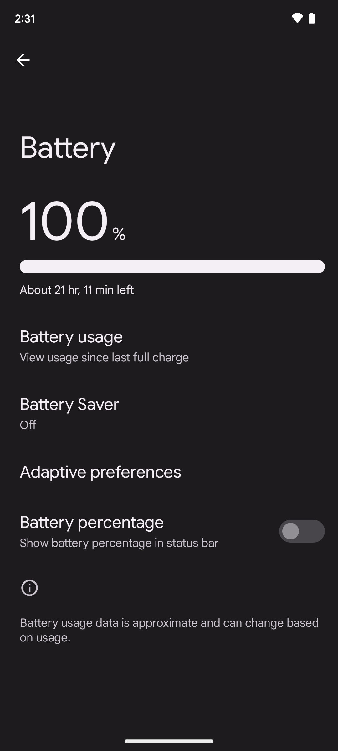 UI