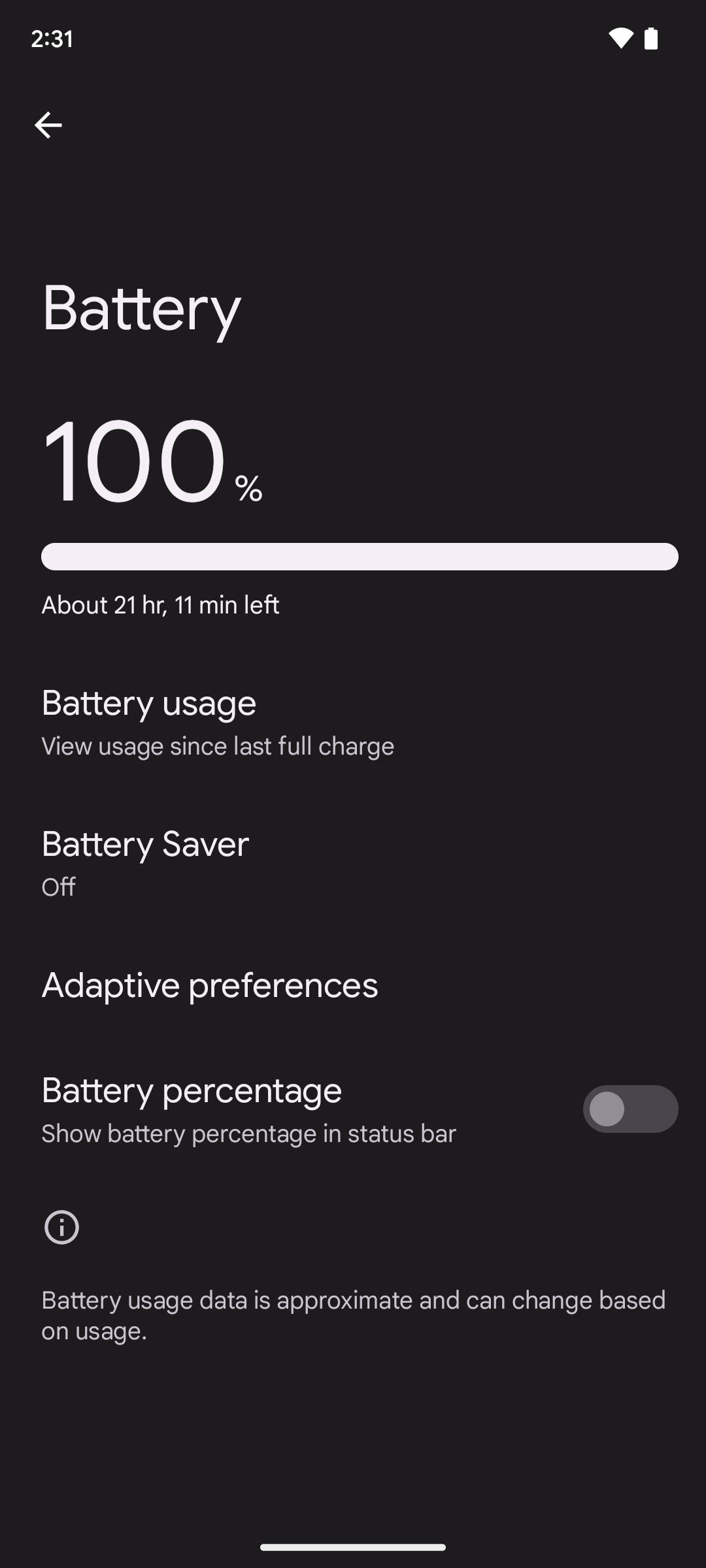UI