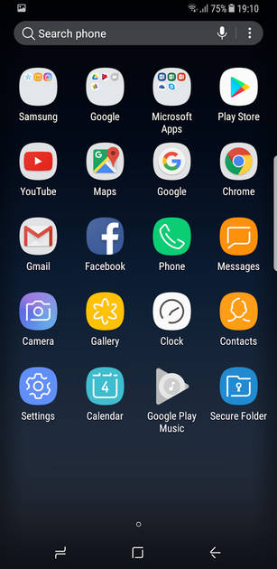 UI Screenshot