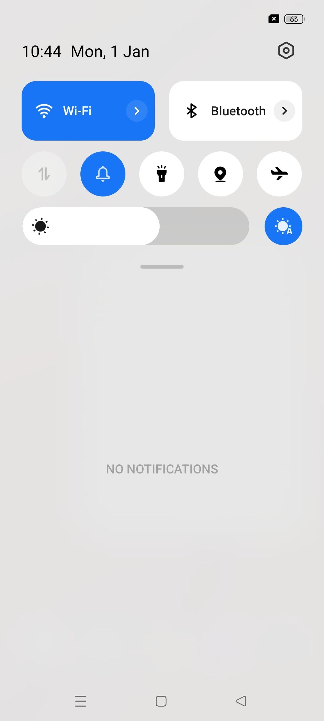 UI