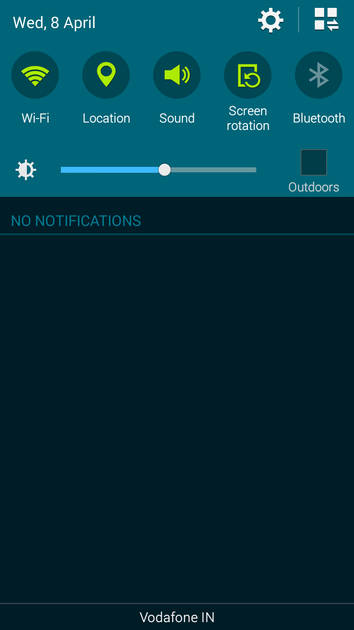 UI Screenshot
