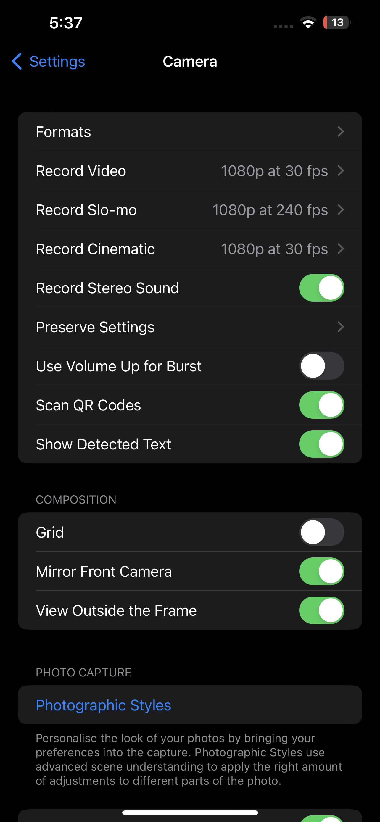 UI