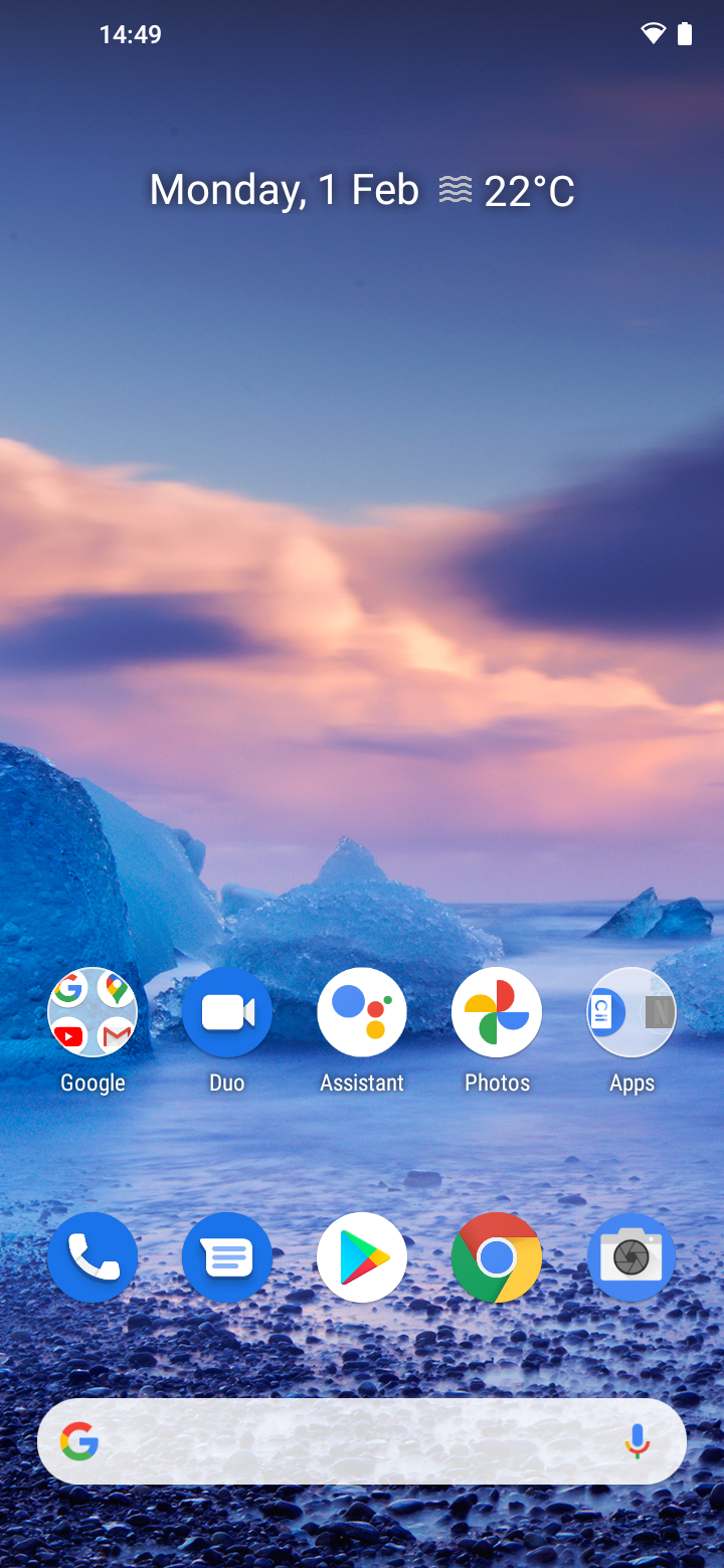 UI