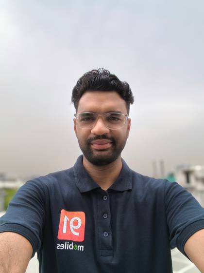 Xiaomi Redmi Turbo 5