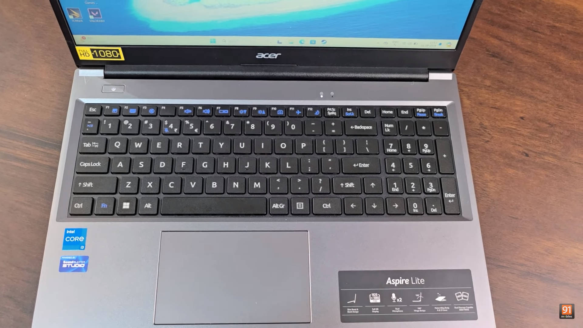 Acer Aspire Lite AL15-53 (UN.34ESI.004) Laptop (Core i3 13th Gen/8 GB/512 GB SSD/Windows 11)